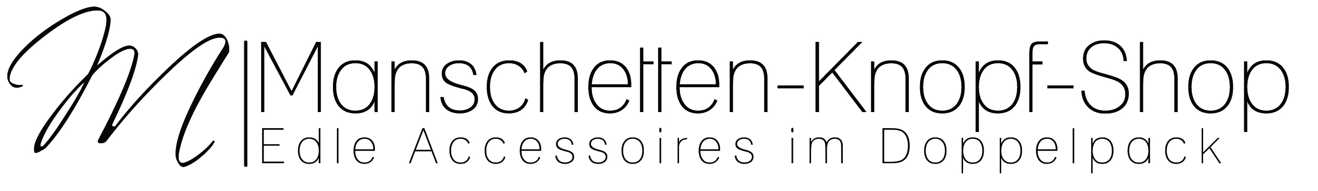 Manschetten-Knopf-Shop.de Startseite 