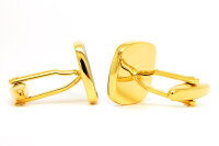 Perlmutt Manschettenknöpfe