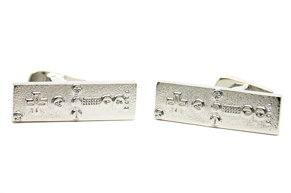 Wiimote Manschettenknöpfe