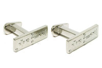 Wiimote Manschettenknöpfe