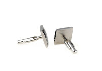 Flower Manschettenknöpfe