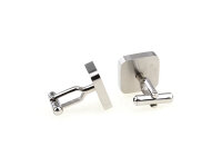 Raster Manschettenknöpfe