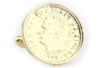 Spanische Münze "Juan Carlos"...