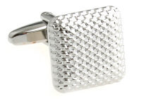 gewölbte klassische Manschetten