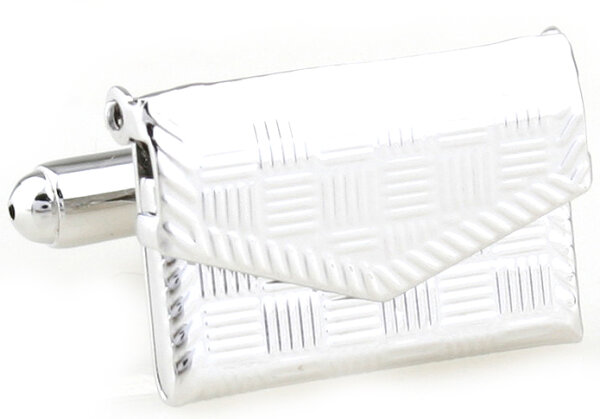 Brief Manschettenknöpfe