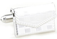 Brief Manschettenknöpfe