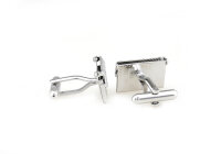 Brief Manschettenknöpfe