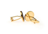 Freimaurer Motiv Manschettenknöpfe