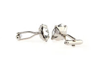 exklusive Manschettenknöpfe