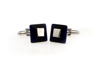 klassische Vintage Manschettenknöpfe