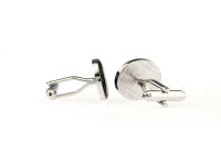 Hochzeit Manschettenknöpfe "Best Man - Trauzeuge"