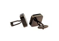 massive Vintage Manschettenknöpfe