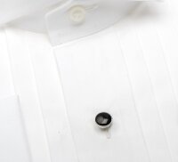 Frackhemdenknöpfe / Smoking Knöpfe (4 Stk.)