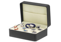 Manschettenknöpfe Etui