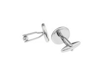 Perlmutt Manschettenknöpfe