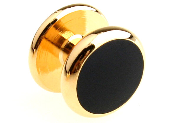 Frackhemdenknöpfe / Smoking Knöpfe (4 Stk.)