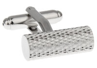 Zylinder Manschettenknöpfe