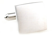 klassische Manschettenknöpfe